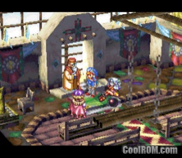 Grandia ps1 deals